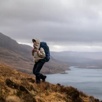 Fjallraven Keb GTX Jacket W