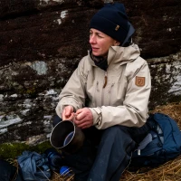 Fjallraven Keb GTX Jacket W