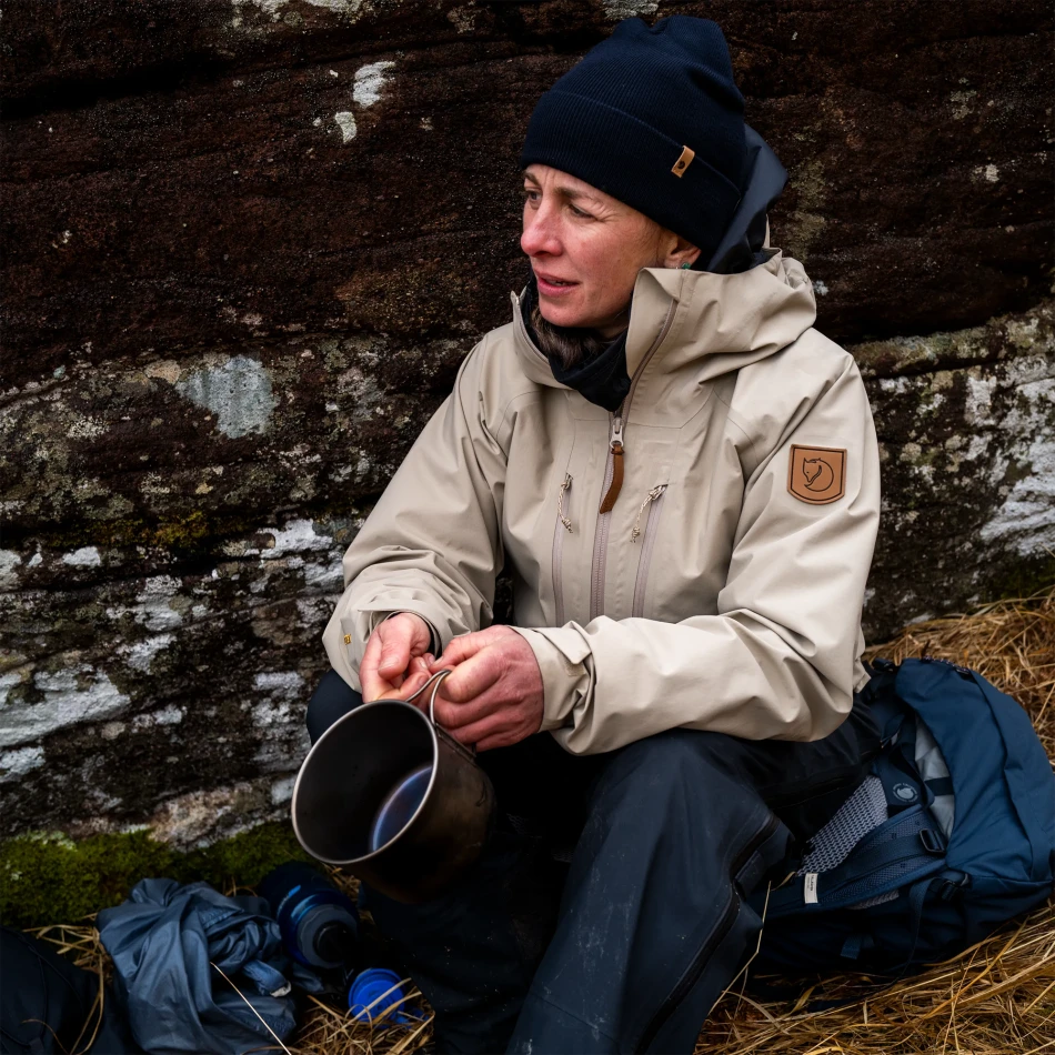 Fjallraven Keb GTX Jacket W