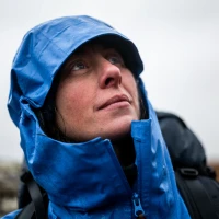 Fjallraven Keb GTX Jacket W