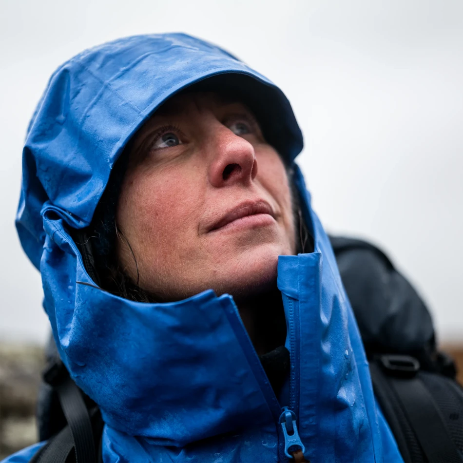 Fjallraven Keb GTX Jacket W