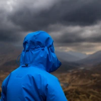 Fjallraven Keb GTX Jacket W