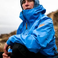 Fjallraven Keb GTX Jacket W
