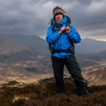 Fjallraven Keb GTX Jacket W