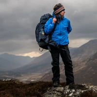 Fjallraven Keb GTX Jacket W