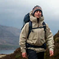 Fjallraven Keb GTX Jacket W