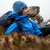 Fjallraven Keb GTX Jacket W