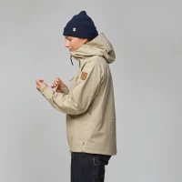 Fjallraven Keb GTX Jacket W