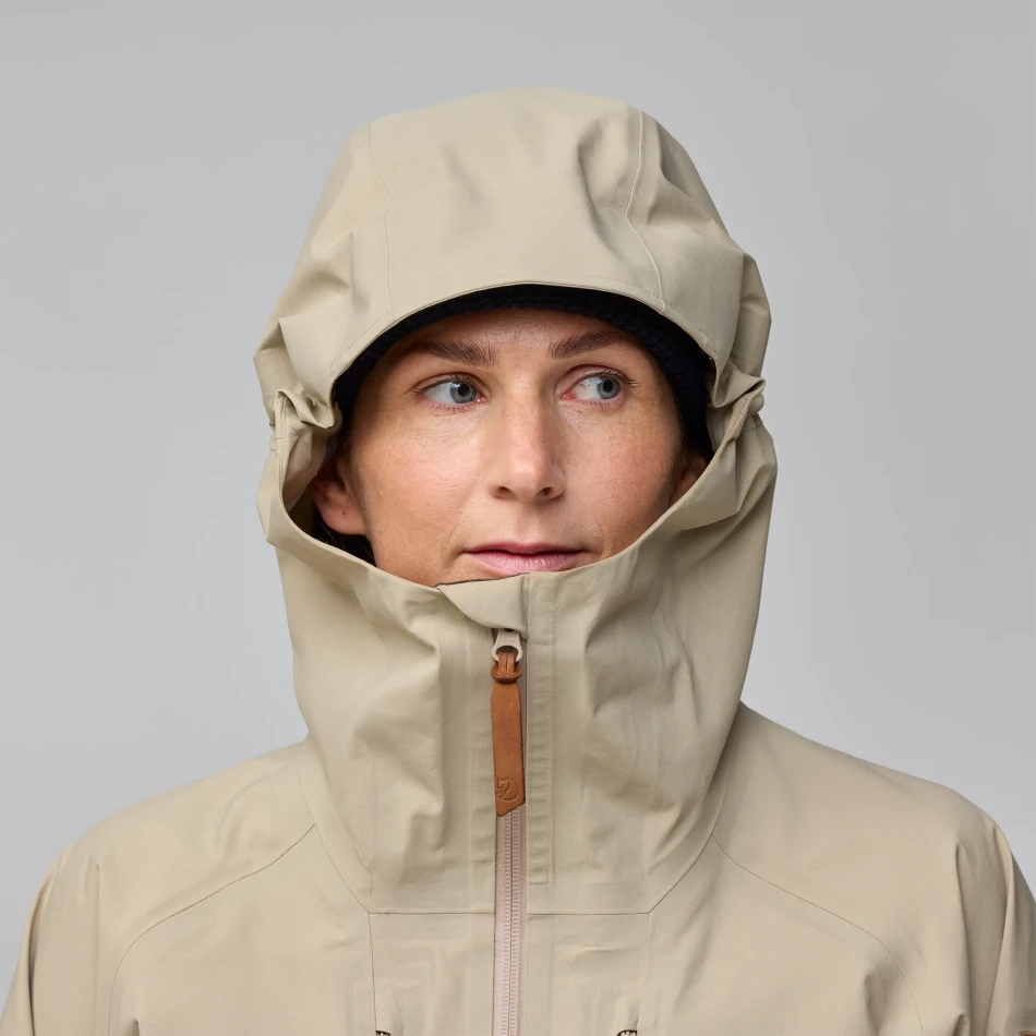 Fjallraven Keb GTX Jacket W