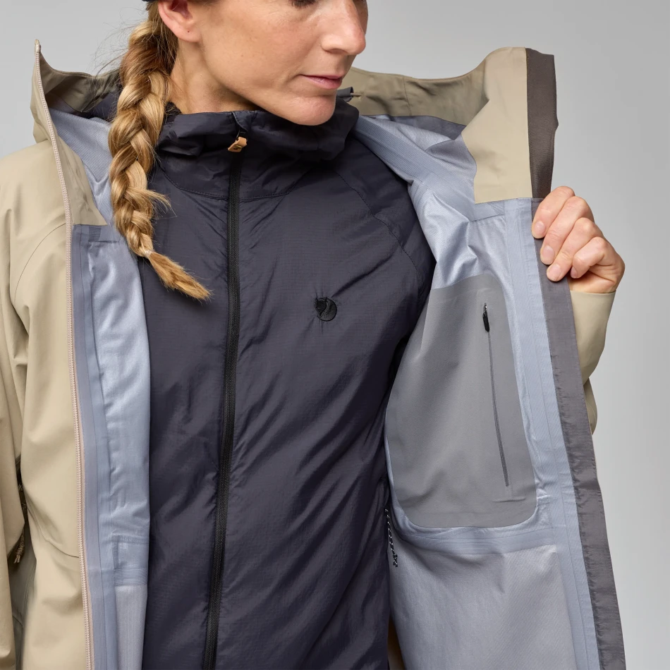 Fjallraven Keb GTX Jacket W
