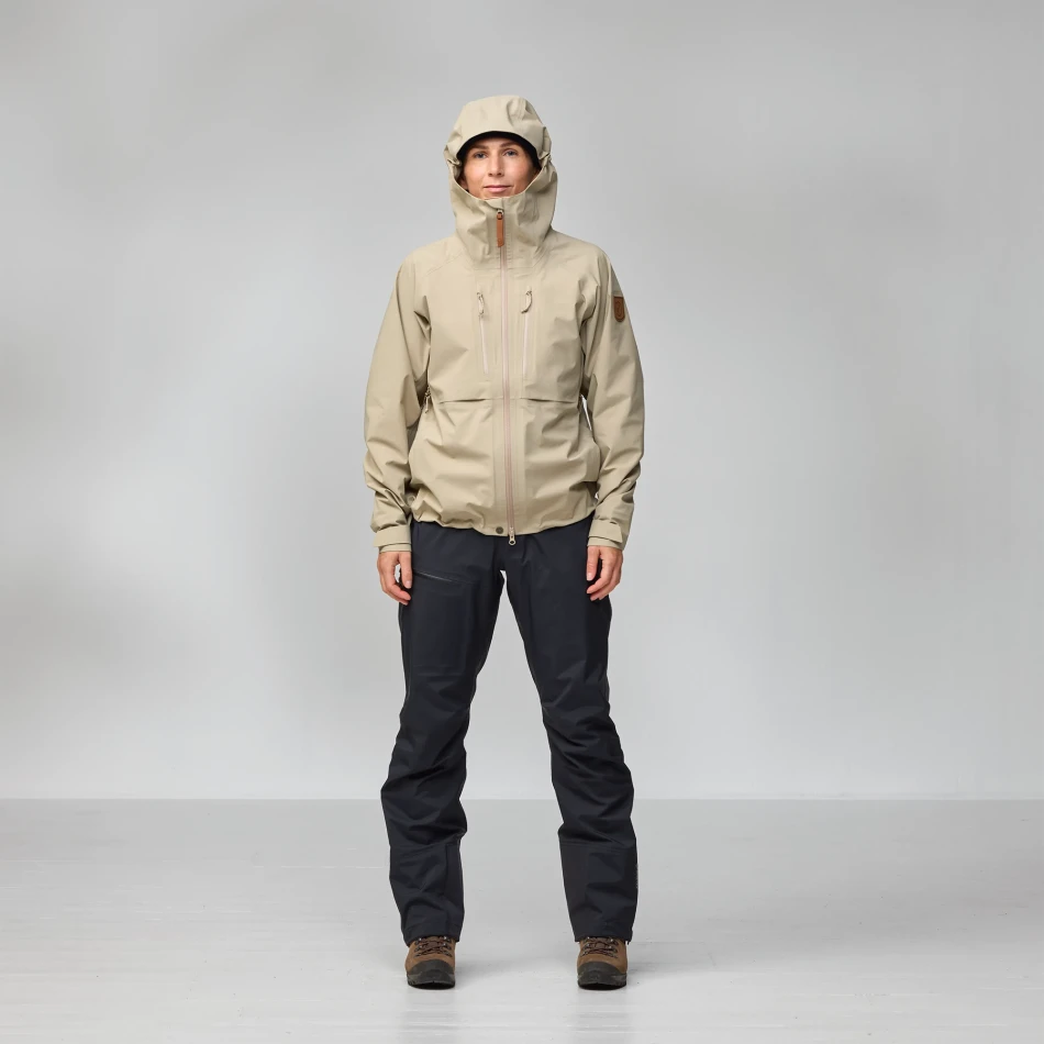 Fjallraven Keb GTX Jacket W
