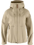 Fjallraven Keb GTX Jacket W, kolor: 118 - Fossil