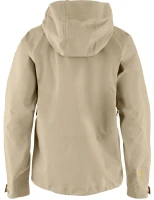 Fjallraven Keb GTX Jacket W, kolor: 118 - Fossil