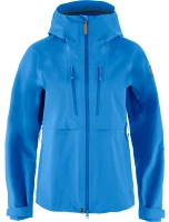 Fjallraven Keb GTX Jacket W, kolor: 525 - UN Blue