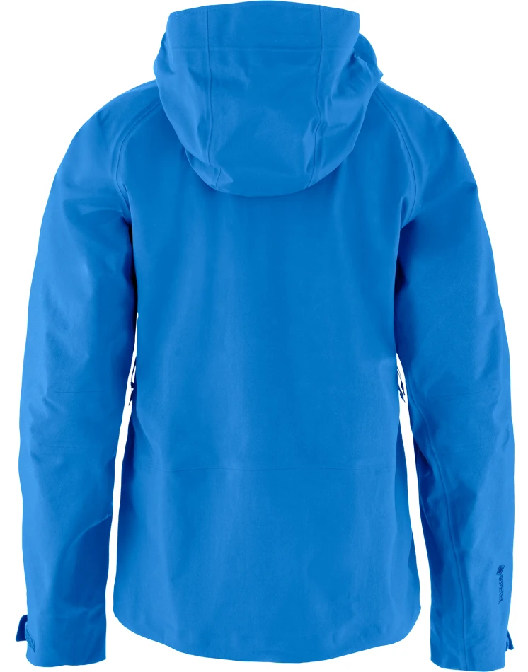 Fjallraven Keb GTX Jacket W, kolor: 525 - UN Blue