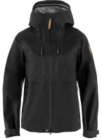 Fjallraven Keb GTX Jacket W, kolor: 550 - Black