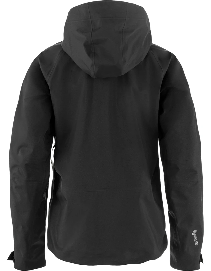 Fjallraven Keb GTX Jacket W, kolor: 550 - Black