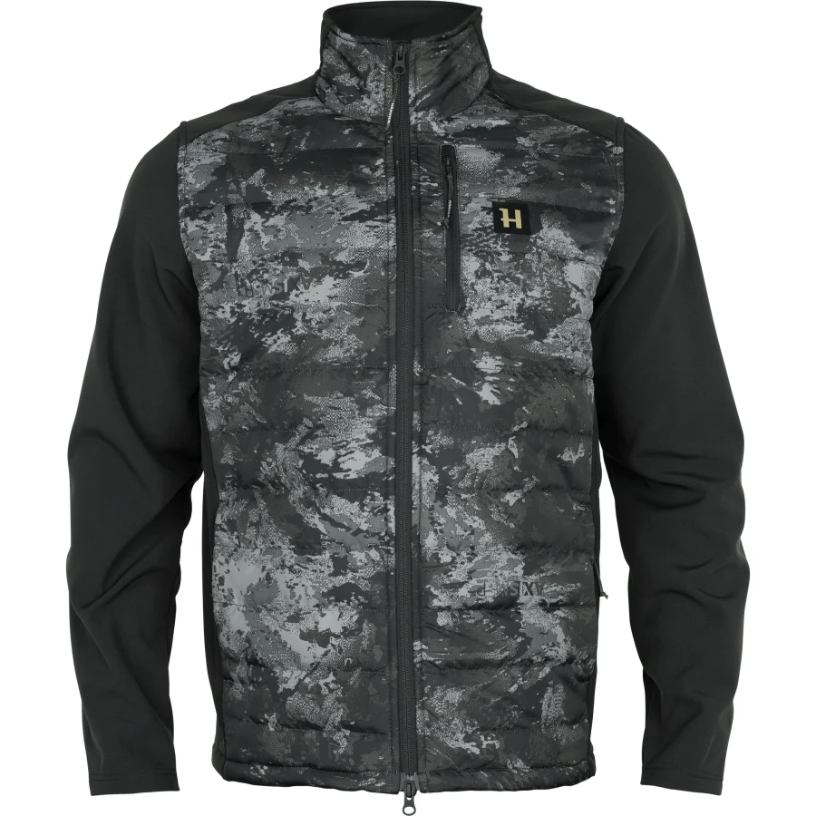 Harkila NOCTYX Camo Hybrid Jacket