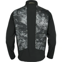 Harkila NOCTYX Camo Hybrid Jacket