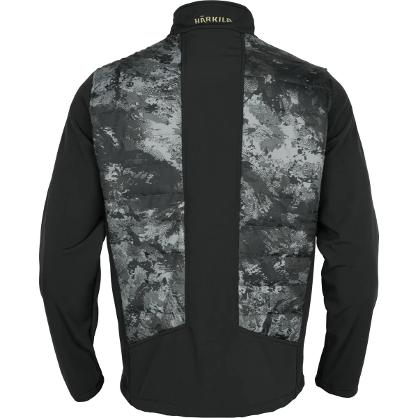 Harkila NOCTYX Camo Hybrid Jacket
