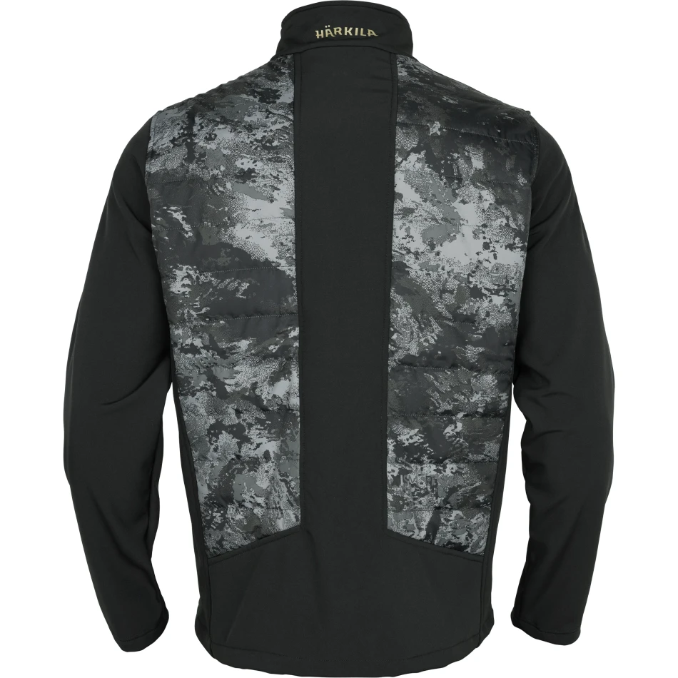 Harkila NOCTYX Camo Hybrid Jacket