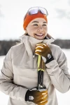 XC Pace 5-finger, kolor: 510 - orange - 4