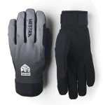 XC Pace 5-finger, kolor: 370 - dark grey - 1