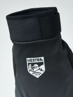 XC Pace 5-finger, kolor: 370 - dark grey - 5