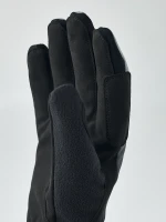 XC Pace 5-finger, kolor: 370 - dark grey - 4