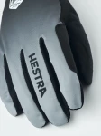 XC Pace 5-finger, kolor: 370 - dark grey - 2