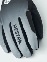 XC Pace 5-finger, kolor: 370 - dark grey - 2