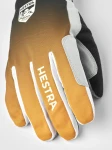 XC Pace 5-finger, kolor: 510 - orange - 5