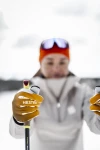 XC Pace 5-finger, kolor: 510 - orange - 2