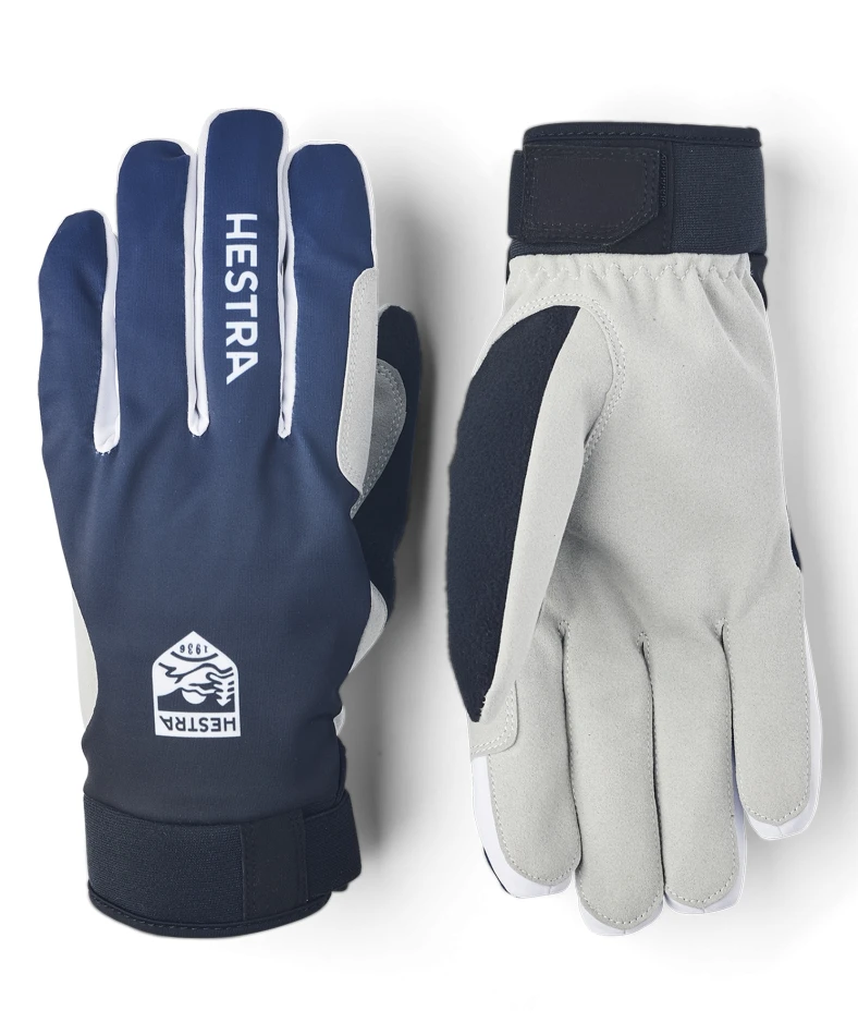 XC Pace 5-finger, kolor: 280 - Navy - 1