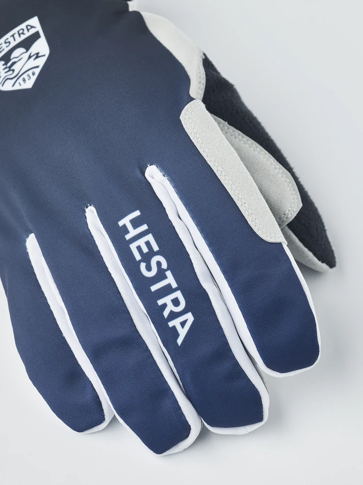 XC Pace 5-finger, kolor: 280 - Navy - 2