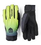 XC Pace 5-finger, kolor: 441 - yellow high viz