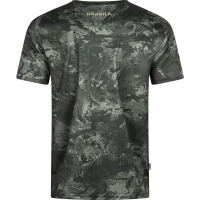 Harkila NOCTYX Camo S/S T-shirt