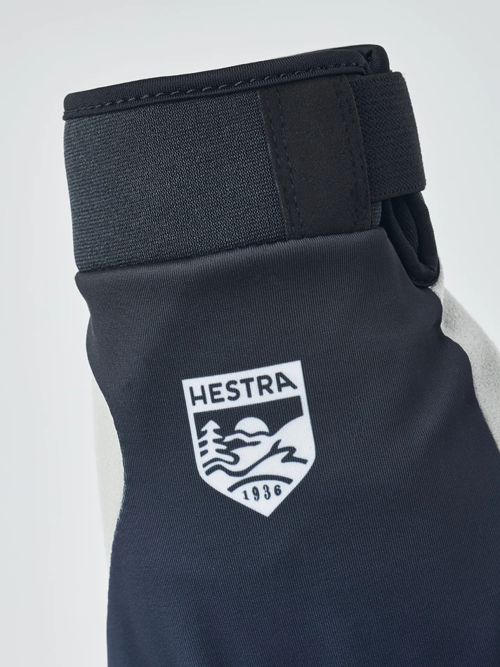 XC Pace 5-finger, kolor: 280 - Navy - 3