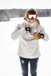 XC Pace 5-finger, kolor: 510 - orange - 3