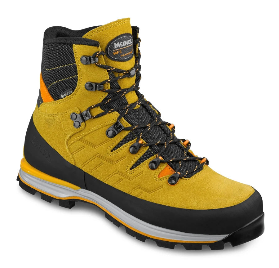Vakuum 5.0, kolor: 85 - yellow / orange