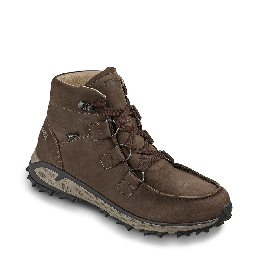 Klausen GTX, kolor: 39 - mahagony - 1
