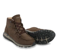 Klausen GTX, kolor: 39 - mahagony - 2