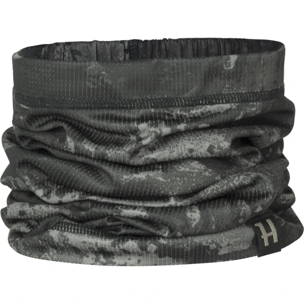 Harkila NOCTYX Camo Neck Gaiter
