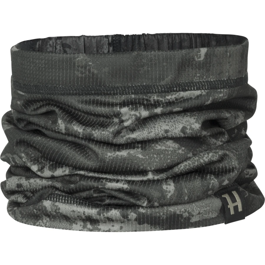 Harkila NOCTYX Camo Neck Gaiter