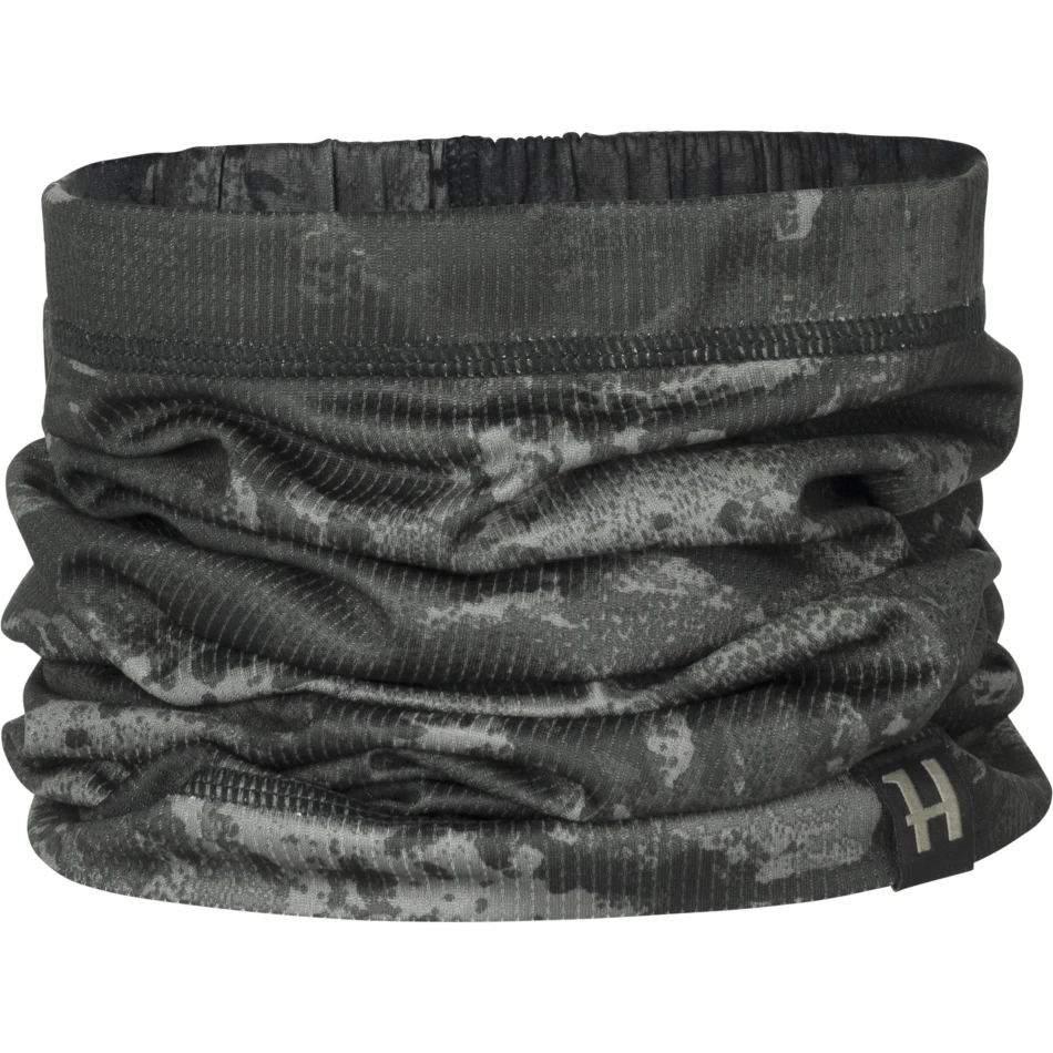 Harkila NOCTYX Camo Neck Gaiter