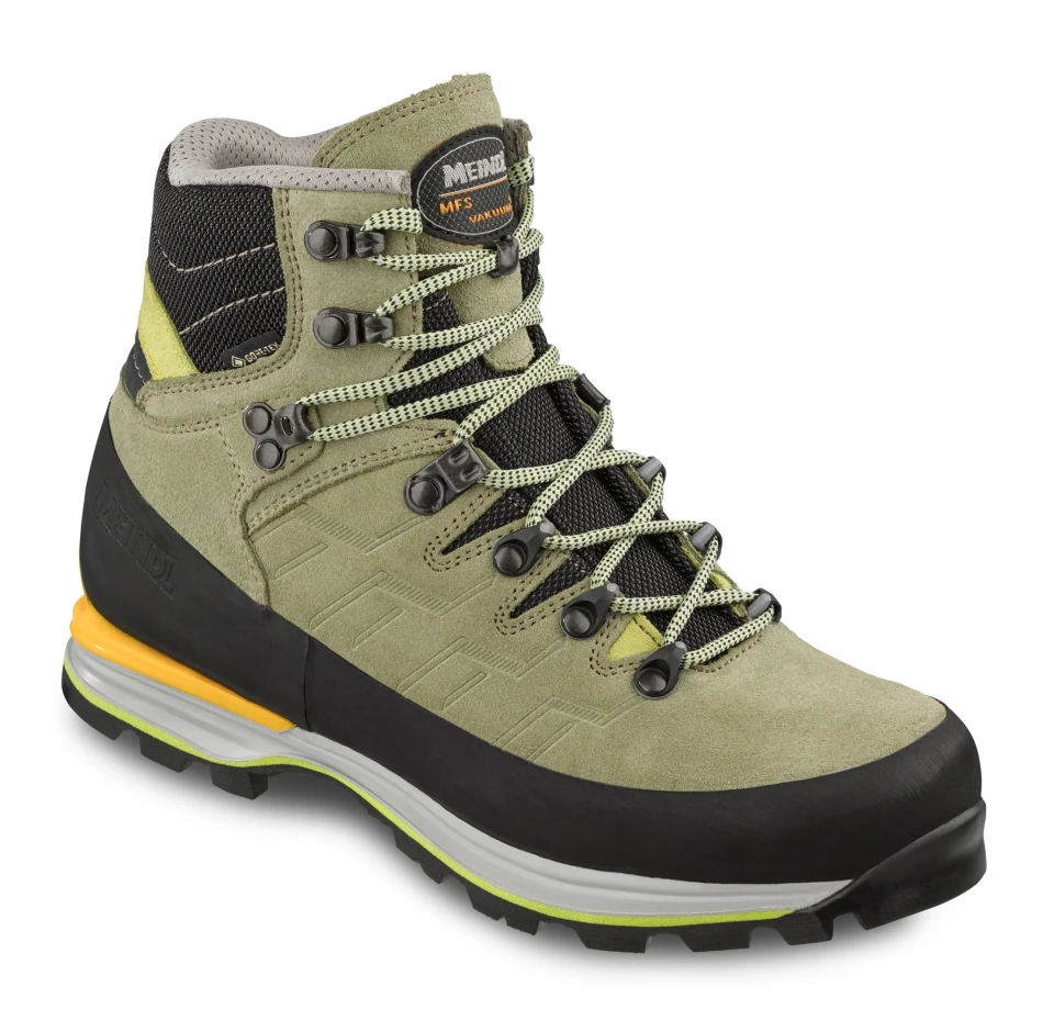 Vakuum Lady 5.0, kolor: 06 - reed / lemon
