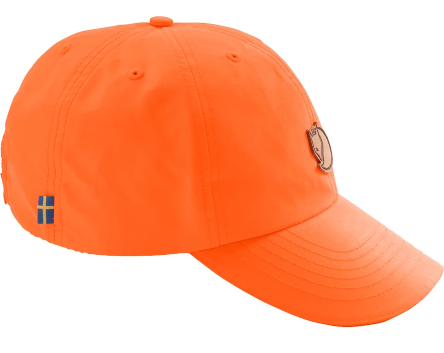 Fjallraven Safety Cap, kolor: 210 - Safety Orange