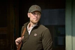Harkila Fyrr Fleece Pullover