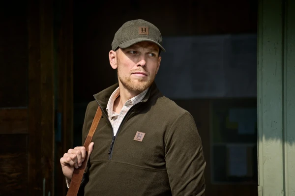 Harkila Fyrr Fleece Pullover
