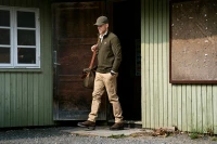 Harkila Fyrr Fleece Pullover